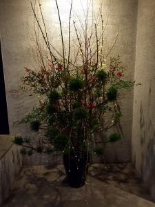 2015年もよろしくお願いいたします｜「フローラ麻布」　（東京都港区の花キューピット加盟店 花屋）のブログ